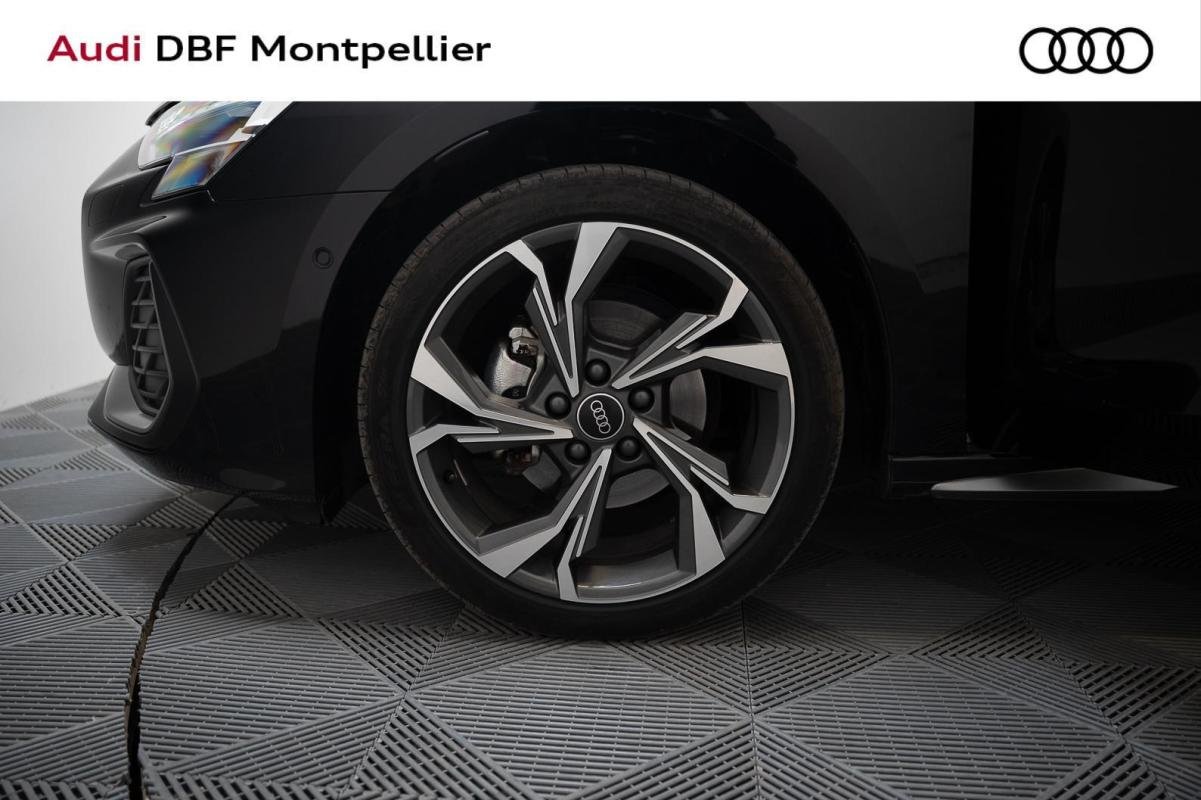 Audi A3 sportback - Photo 13