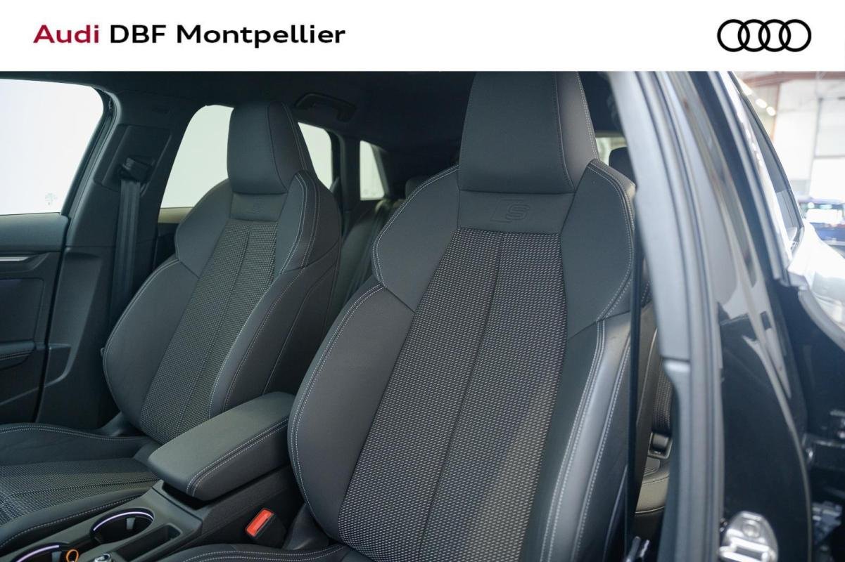Audi A3 sportback - Photo 14