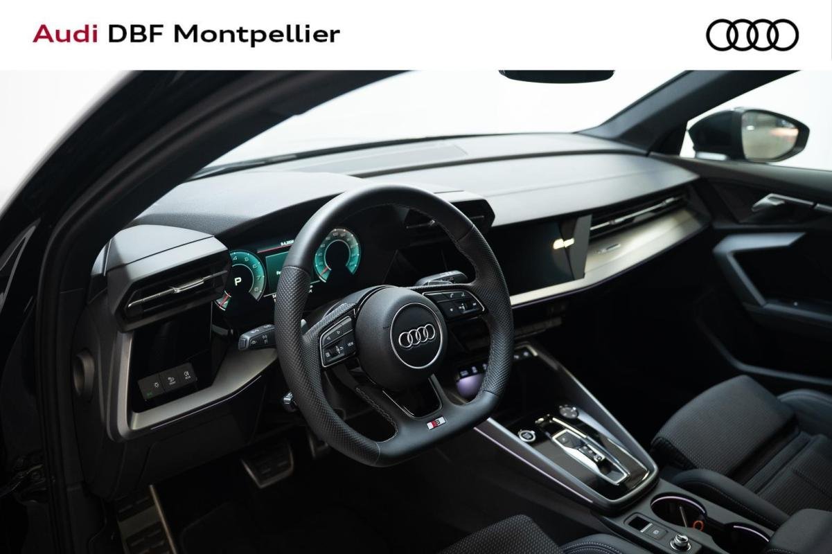 Audi A3 sportback - Photo 15