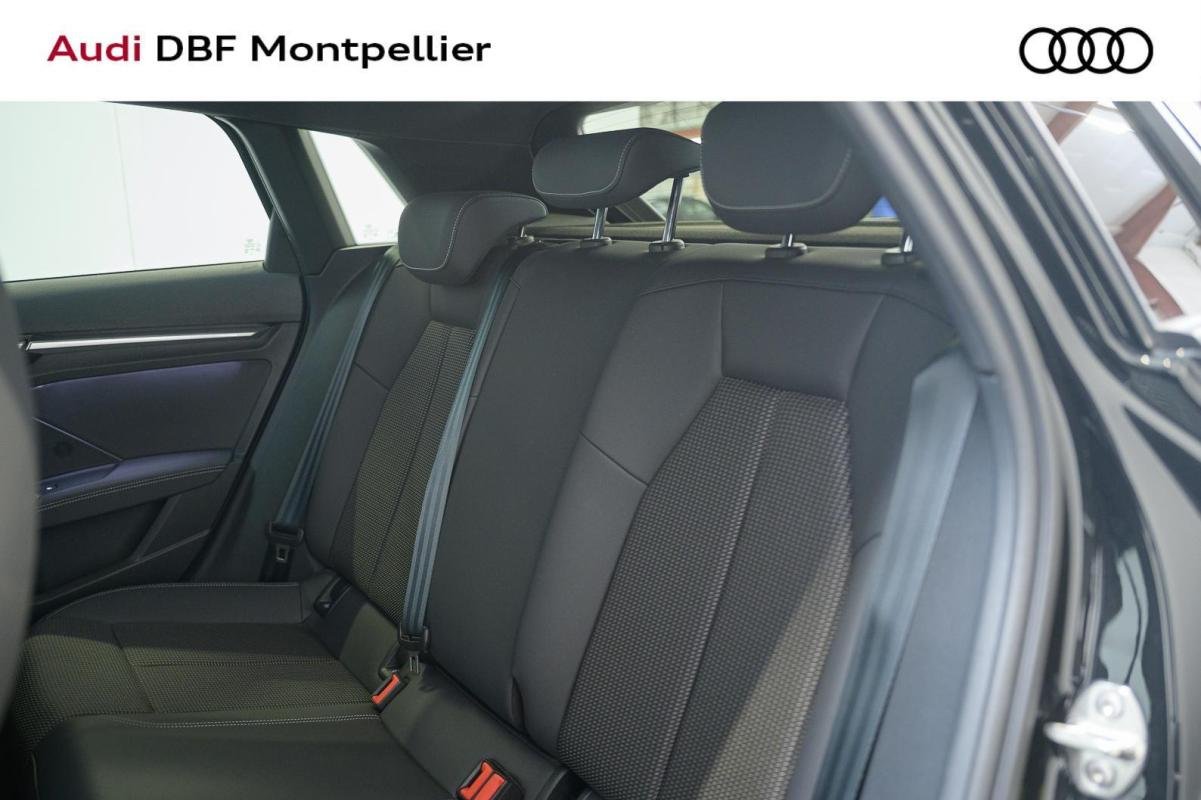Audi A3 sportback - Photo 16
