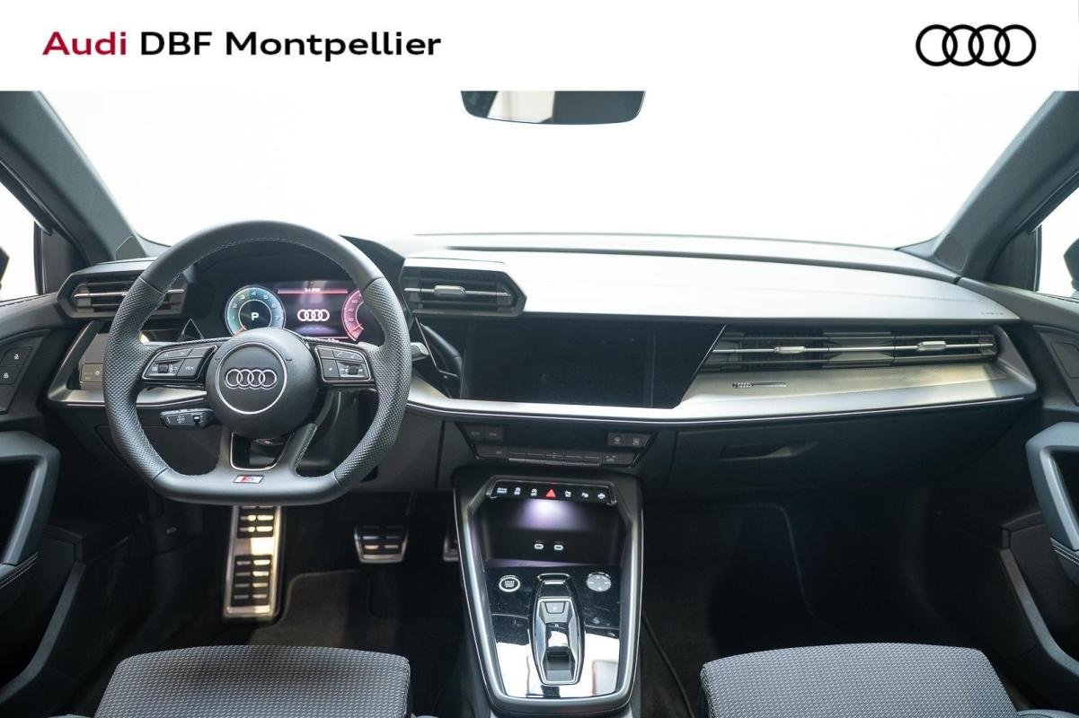 Audi A3 sportback - Photo 17