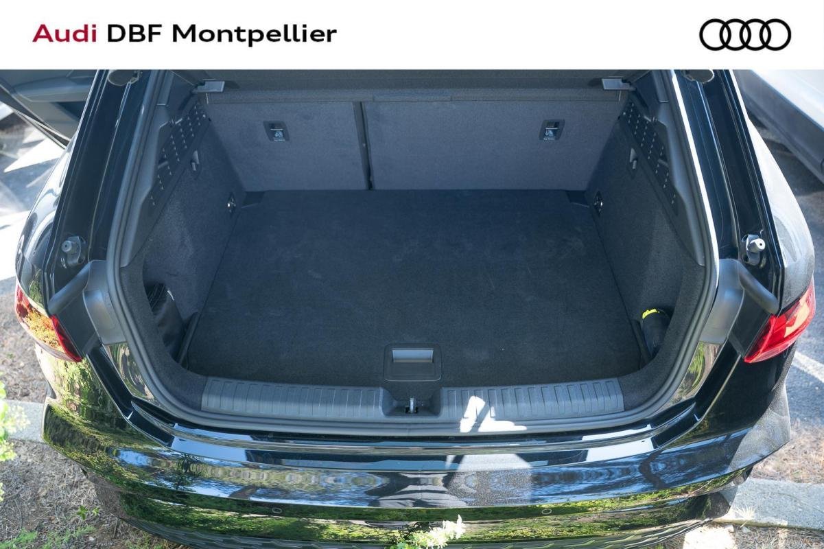 Audi A3 sportback - Photo 2