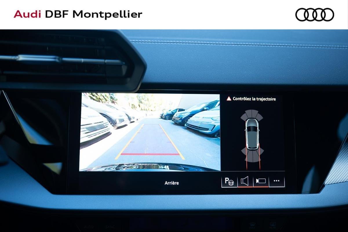 Audi A3 sportback - Photo 3