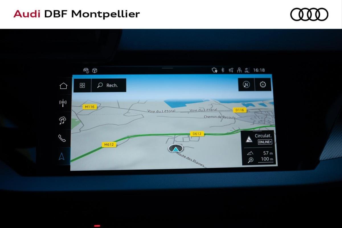 Audi A3 sportback - Photo 4