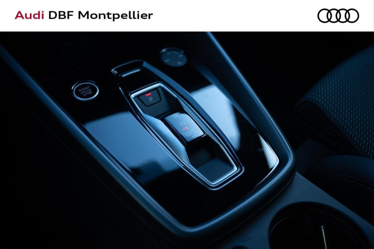 Audi A3 sportback - Photo 6