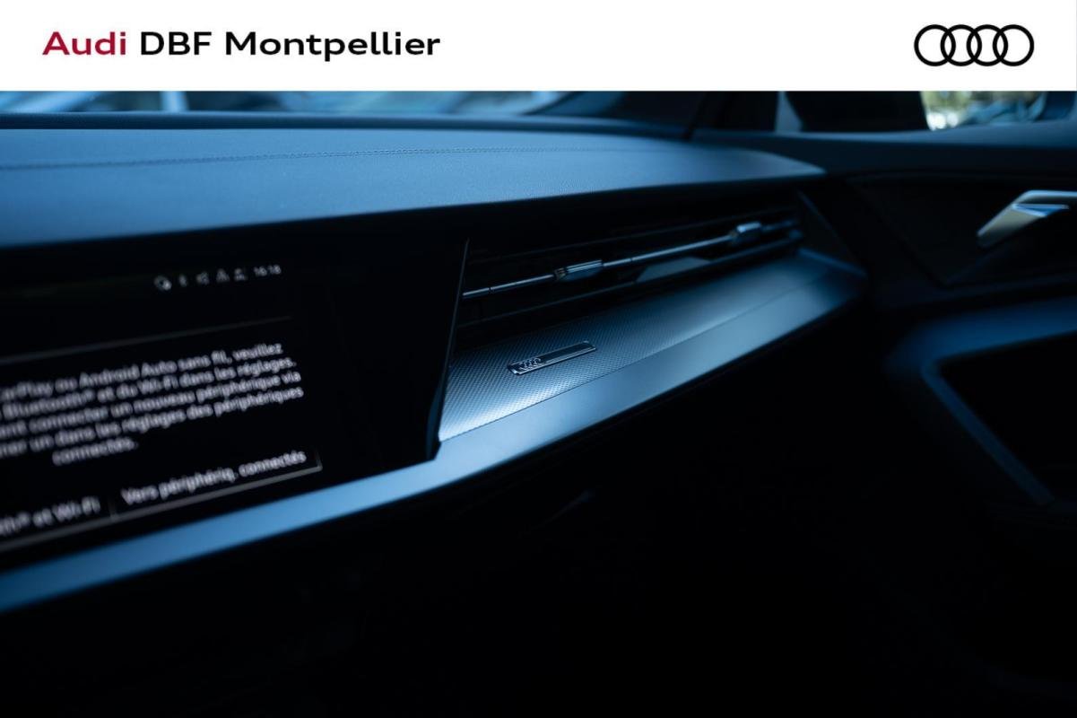 Audi A3 sportback - Photo 7