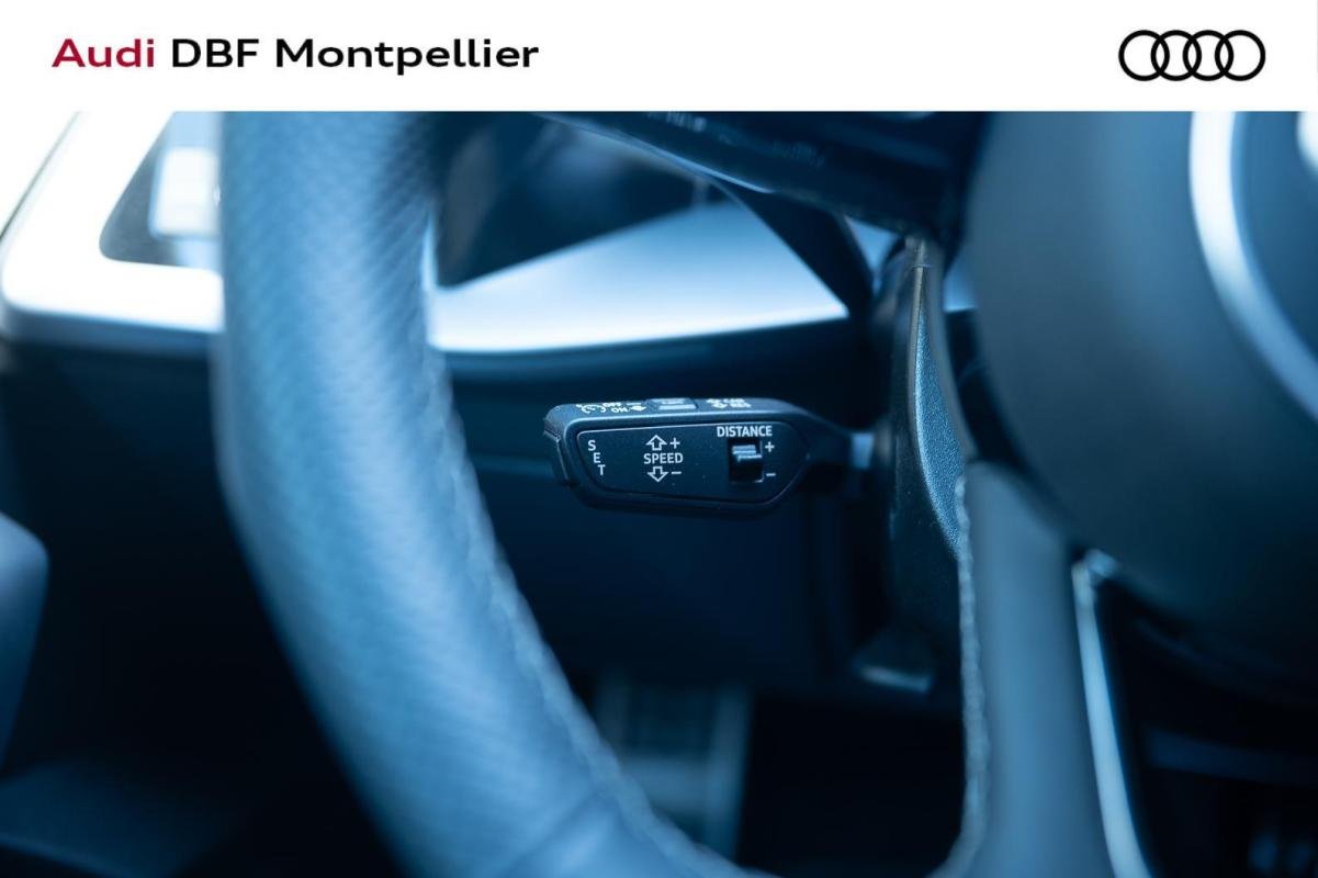 Audi A3 sportback - Photo 8