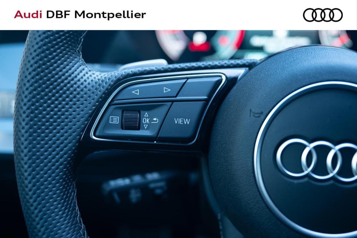 Audi A3 sportback - Photo 9