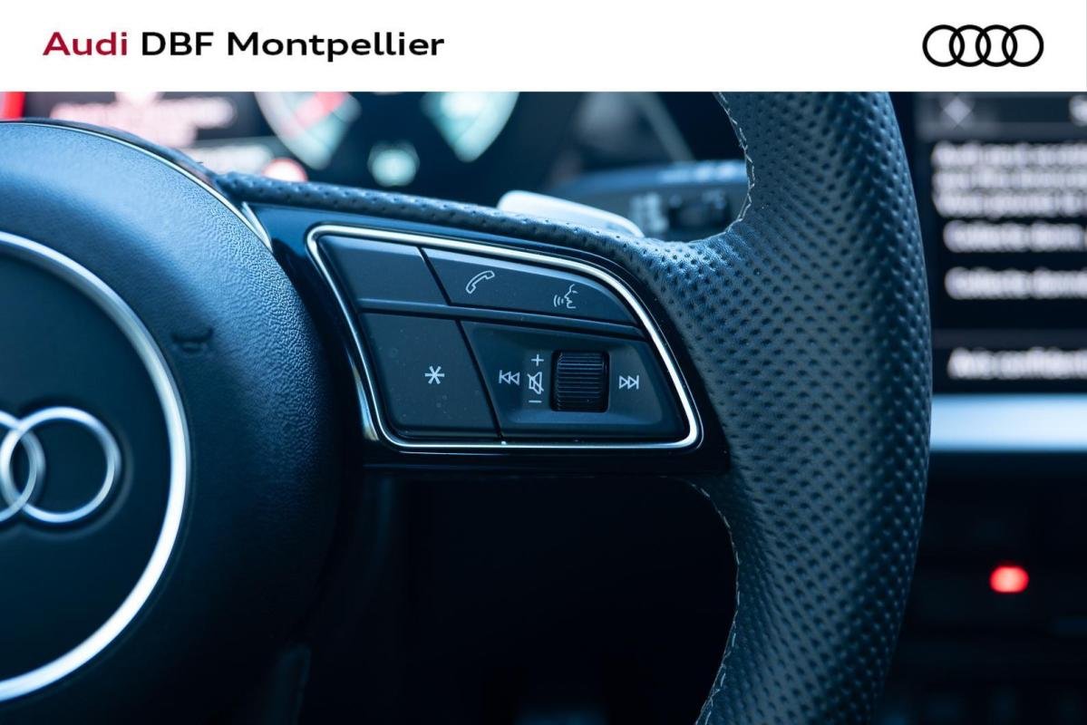 Audi A3 sportback - Photo 10