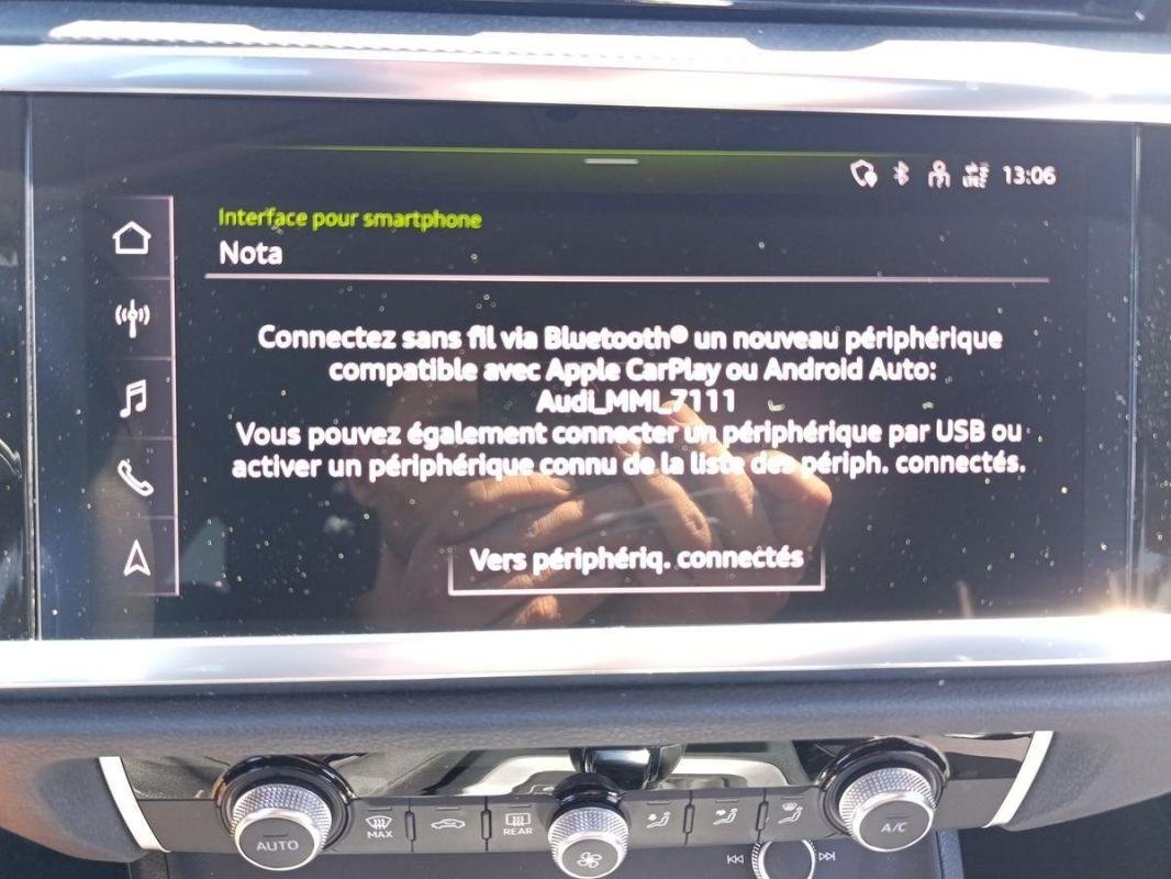 Audi Q3 - Photo 17