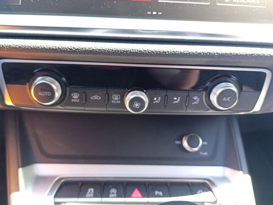 Audi Q3 - Photo 19