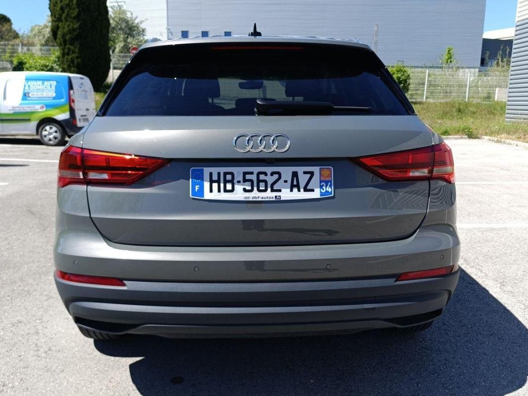Audi Q3 - Photo 27