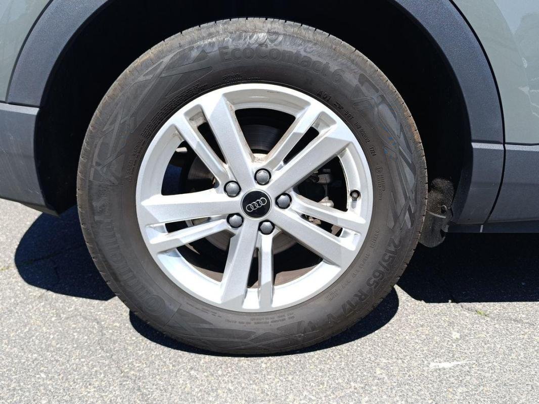 Audi Q3 - Photo 28