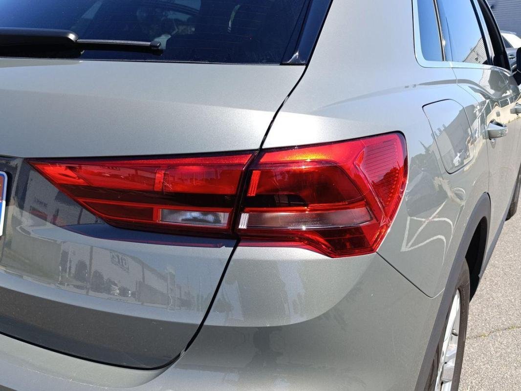 Audi Q3 - Photo 30