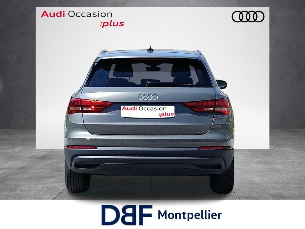 Audi Q3 - Photo 4