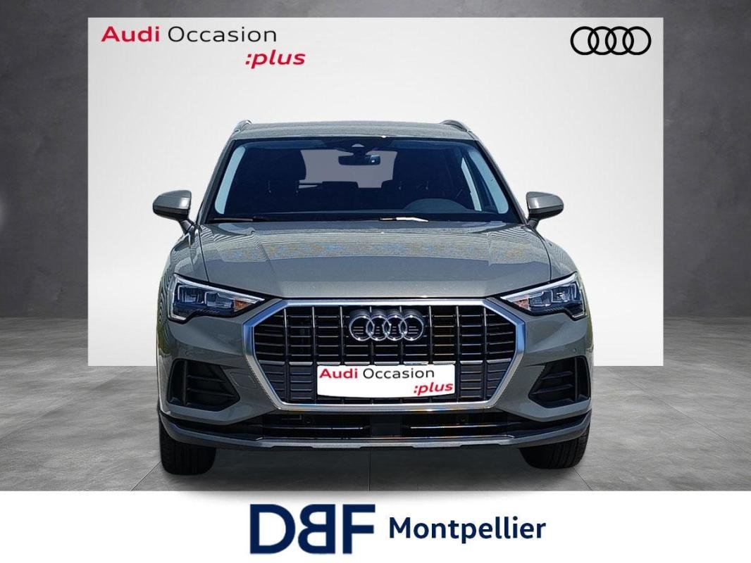 Audi Q3 - Photo 7