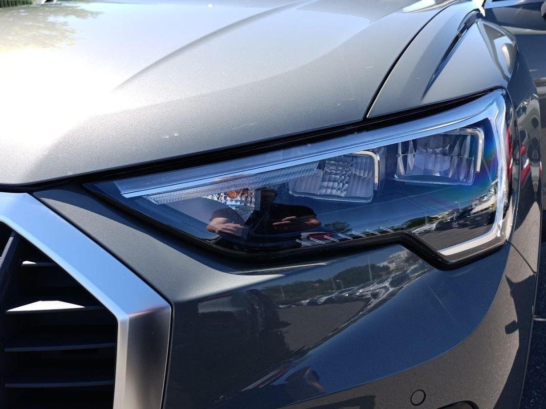 Audi Q3 - Photo 9