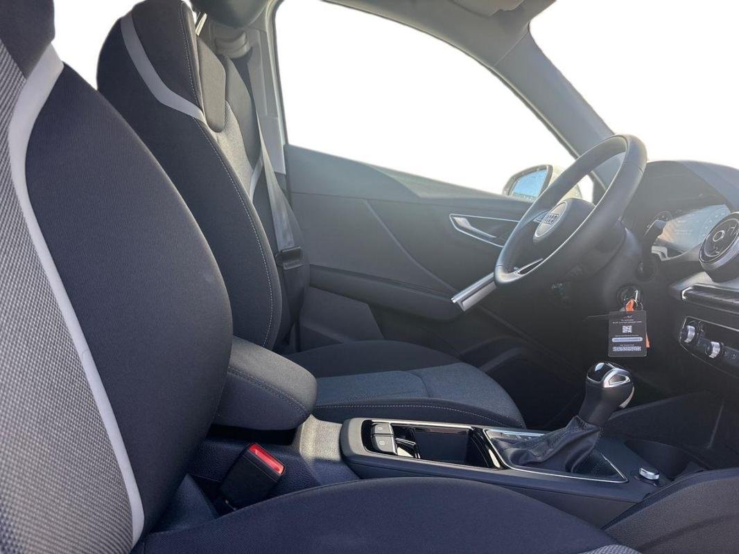 Audi Q2 - Photo 13