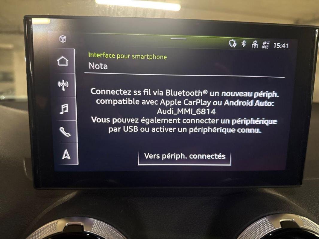 Audi Q2 - Photo 17