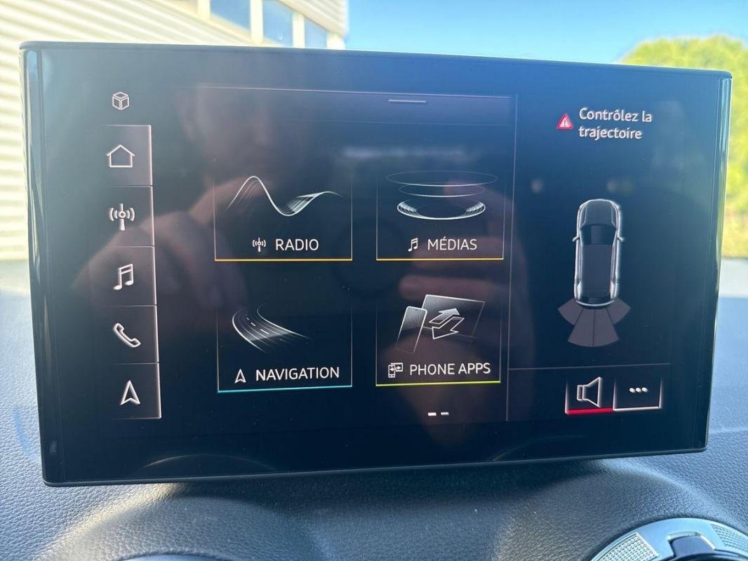 Audi Q2 - Photo 18