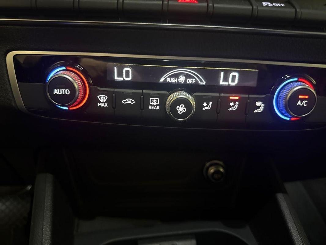 Audi Q2 - Photo 19