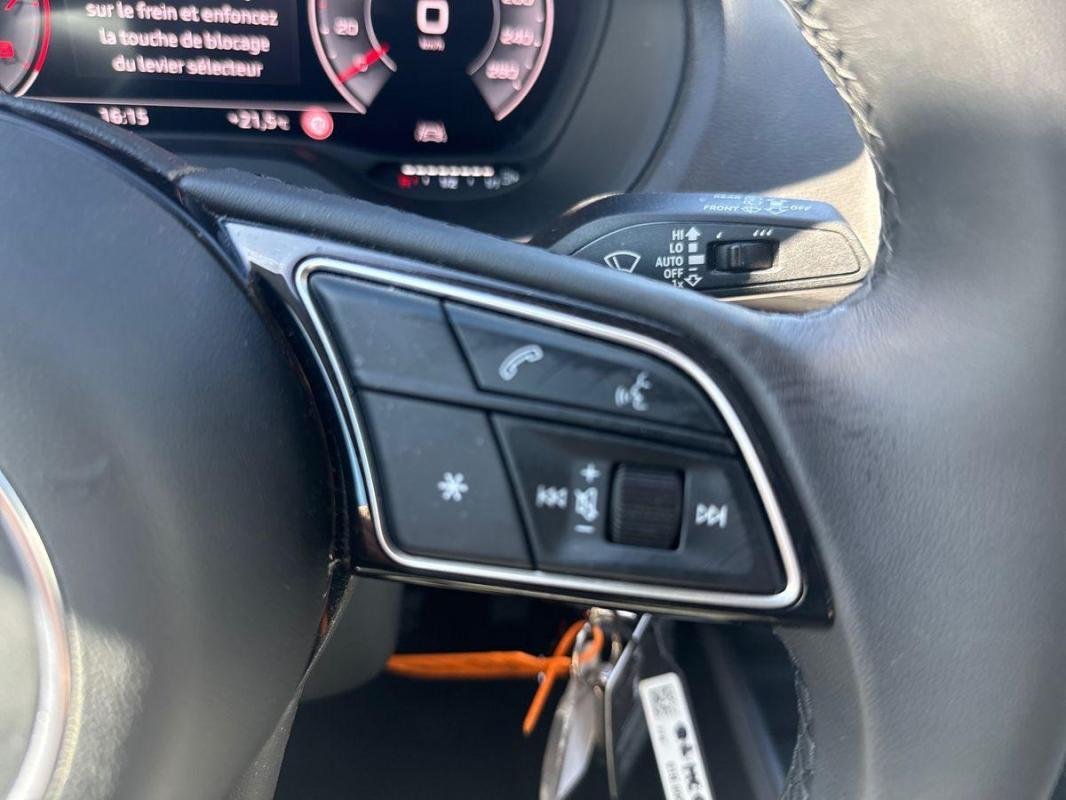 Audi Q2 - Photo 20