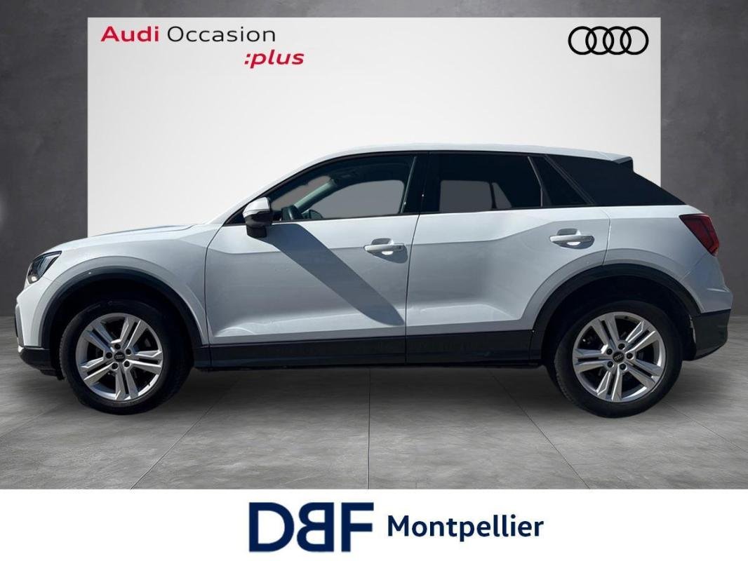 Audi Q2 - Photo 2