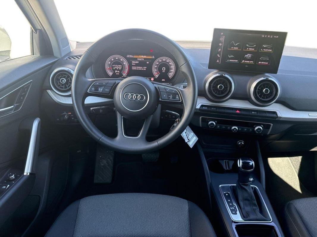 Audi Q2 - Photo 24