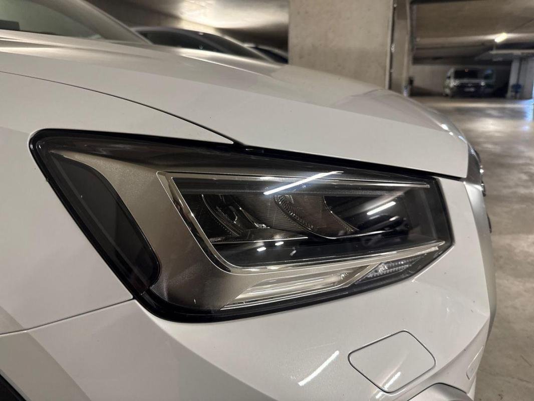 Audi Q2 - Photo 25