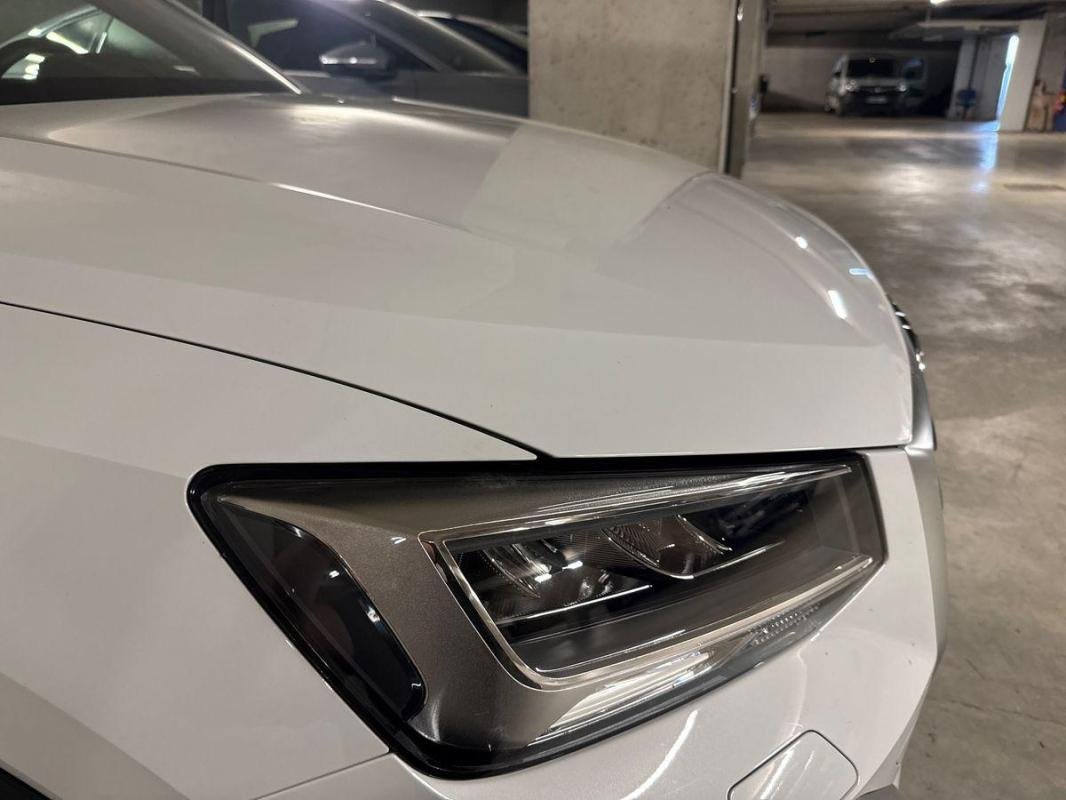 Audi Q2 - Photo 26