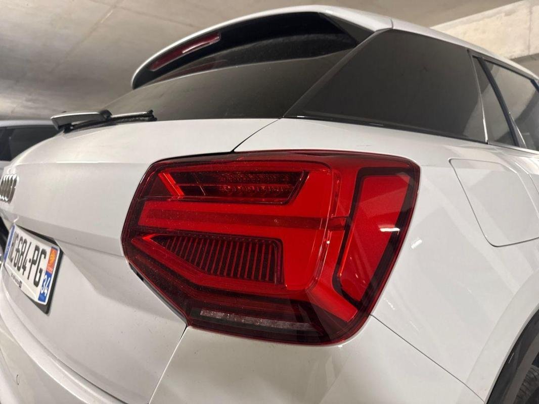 Audi Q2 - Photo 30