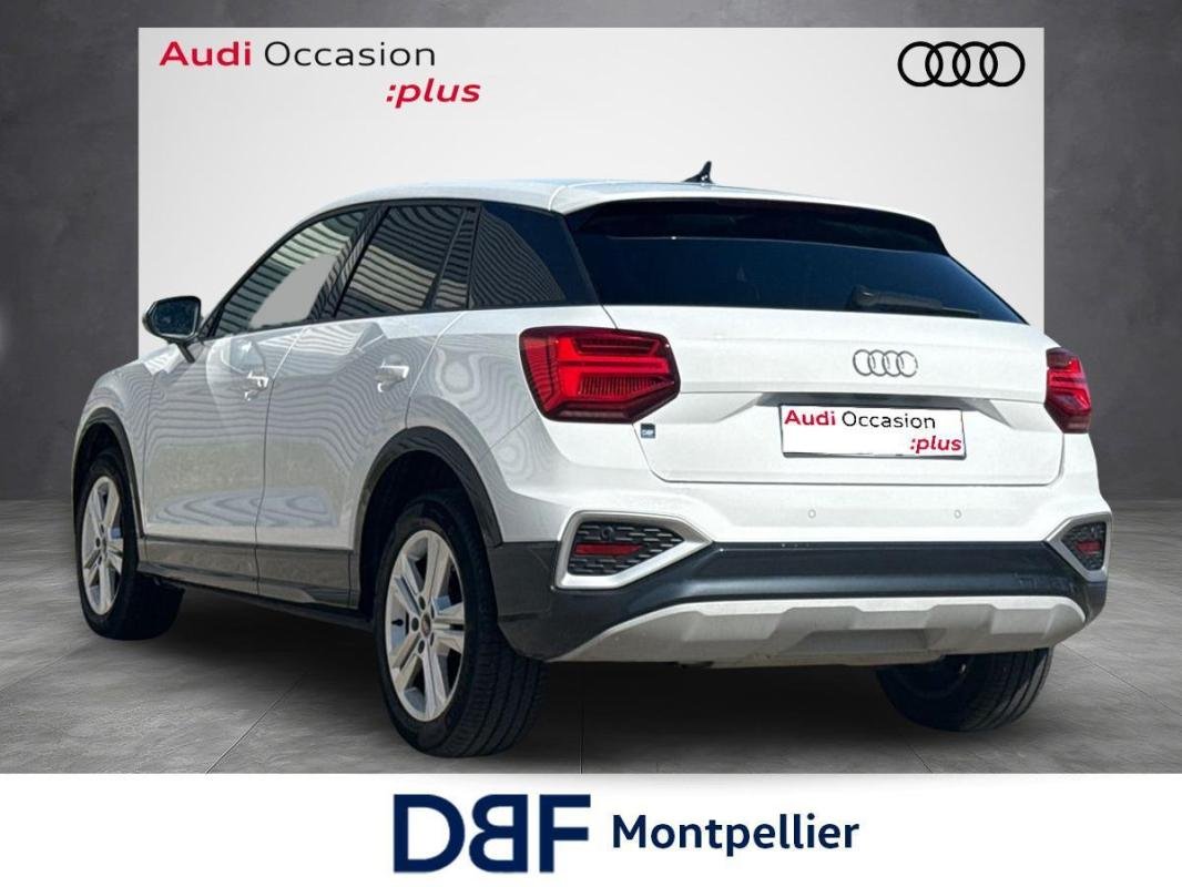 Audi Q2 - Photo 3