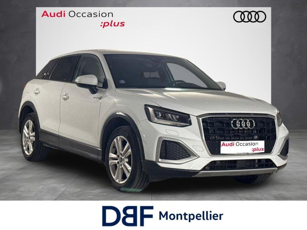 Audi Q2 - Photo 6