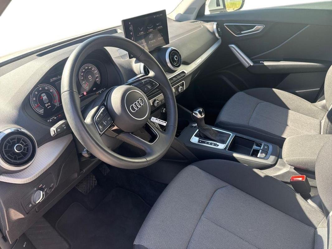 Audi Q2 - Photo 9