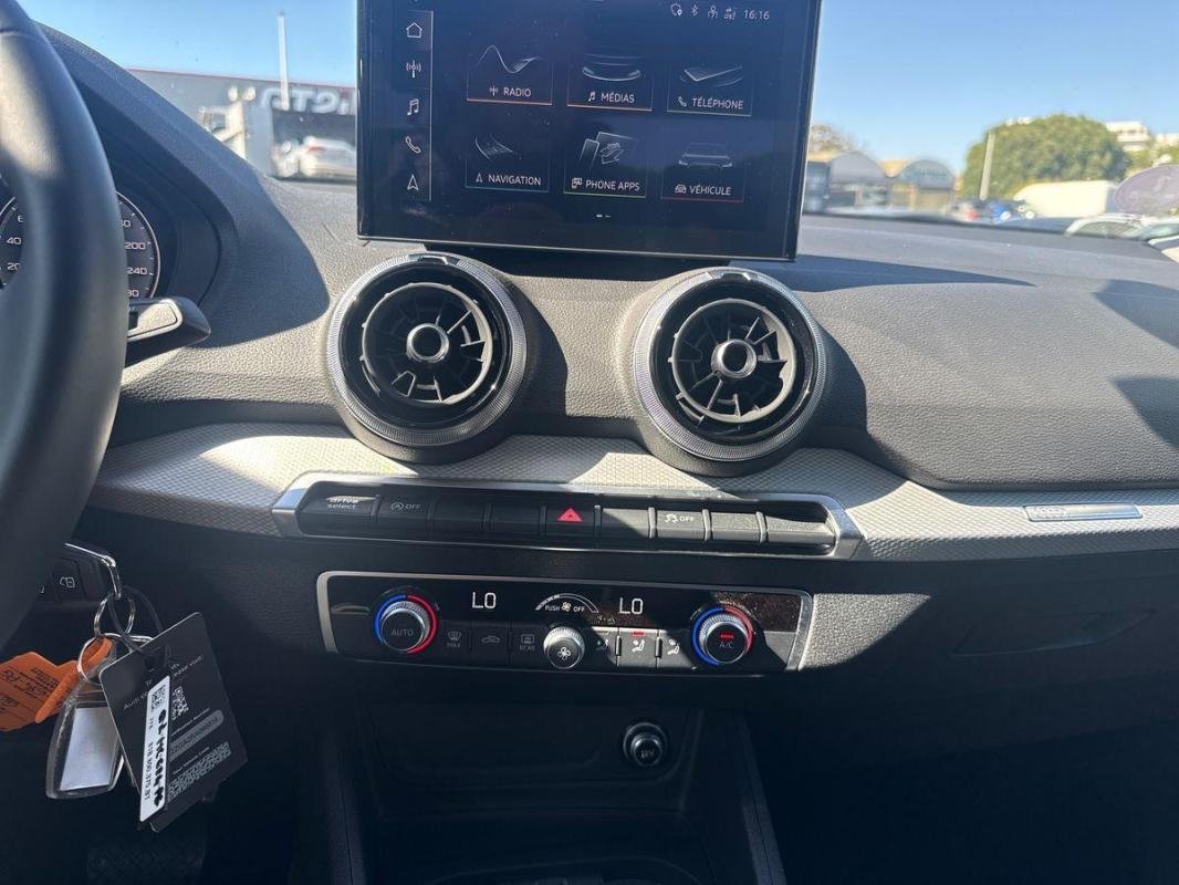 Audi Q2 - Photo 10
