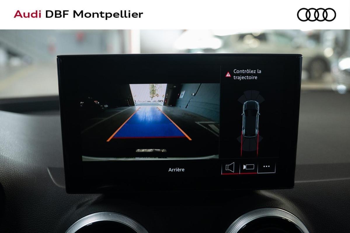 Audi Q2 - Photo 14