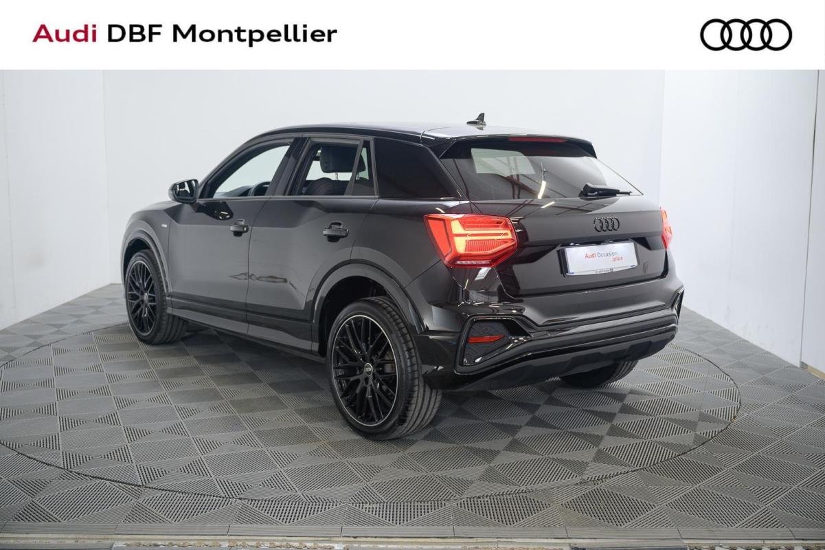 Audi Q2 - Photo 19