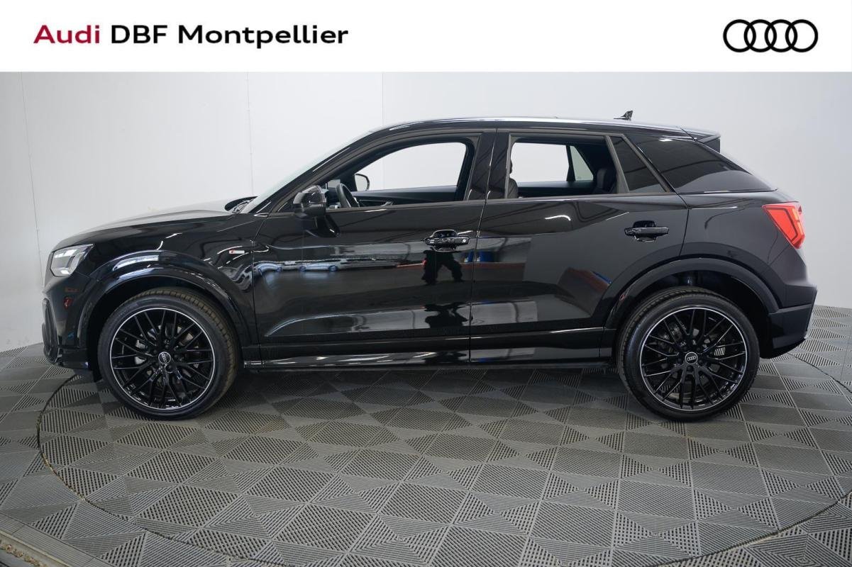 Audi Q2 - Photo 20