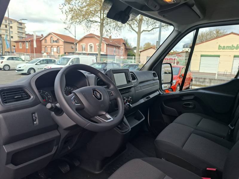 Renault Master - Photo 11
