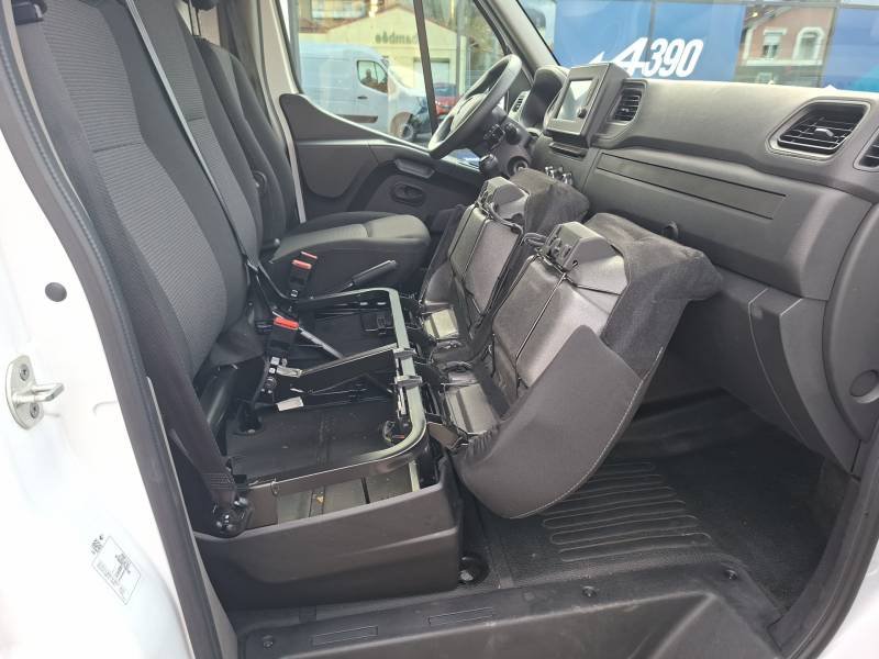 Renault Master - Photo 13