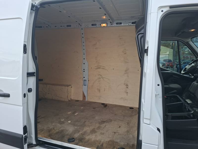 Renault Master - Photo 14