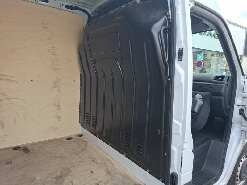 Renault Master - Photo 15