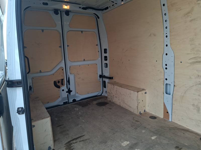 Renault Master - Photo 16