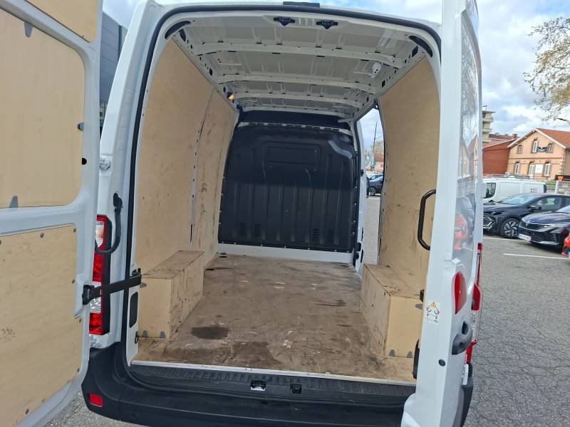 Renault Master - Photo 17