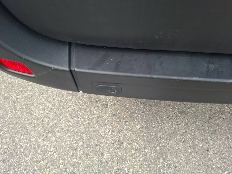 Renault Master - Photo 18