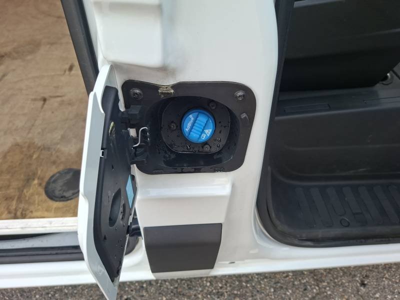 Renault Master - Photo 19