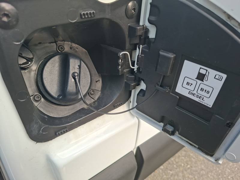 Renault Master - Photo 20
