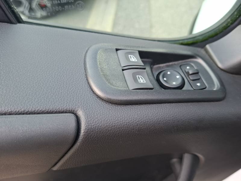 Renault Master - Photo 22