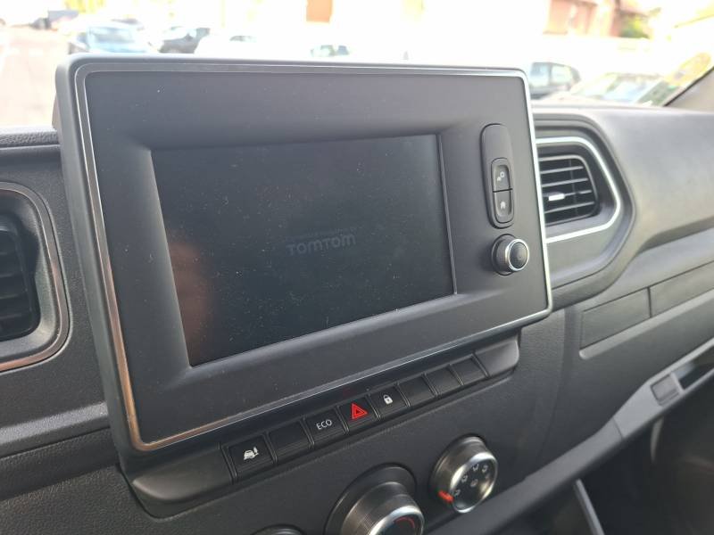 Renault Master - Photo 23