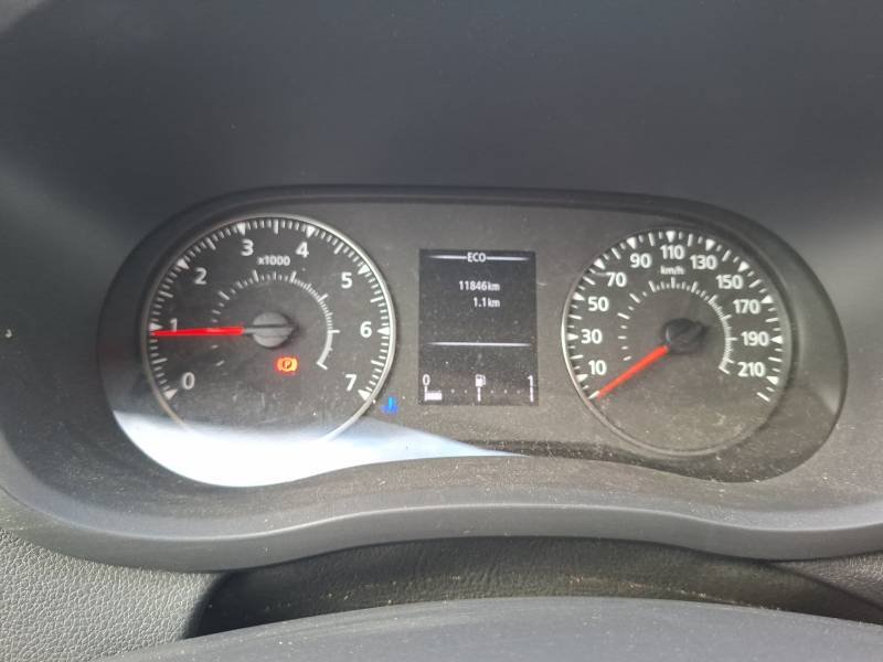 Renault Master - Photo 26
